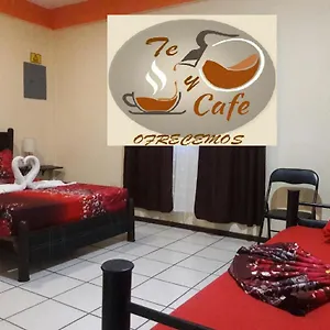 Hostal Alme, Playa del Carmen