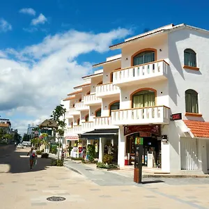 Hotel Maya Del Centro -adults Only-