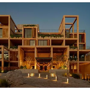 Apartahotel Corasol Luxury Residences, Playa del Carmen