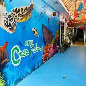 2* Hotel Casa Palma