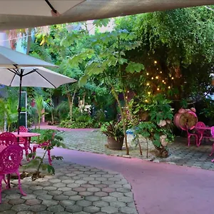 Hotel Santuario Playa, Playa del Carmen
