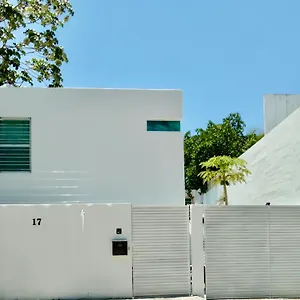 Bed and breakfast Casa Gem, Playa del Carmen