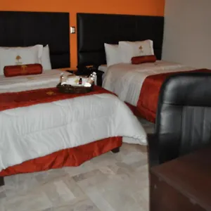 Hotel The Lit 13