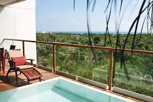 Hotel Grand Luxxe Jungle At Vidanta Riviera Maya, Playa del Carmen