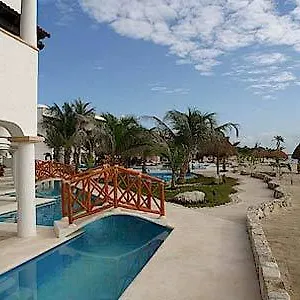 Hidden Au Naturel Gourmet Inclusive By Karisma Adults-only ***** Quintana Roo