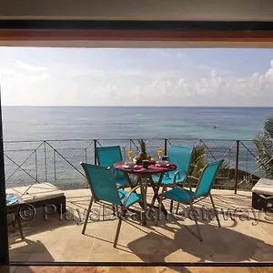 Apartahotel Luna Encantada C1, Playa del Carmen